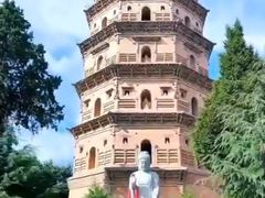 -法门文化景区