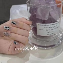 点击看大图 -MOMO·Nail美甲美睫