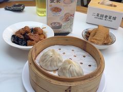 -二泉园老菜馆·百年无锡菜