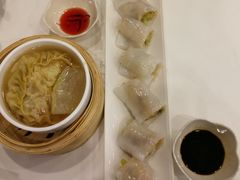 -粤厨点心专门店