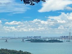 -南沙天后宫景区