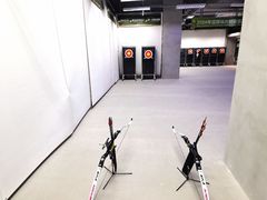 -無弓射箭俱乐部(领展中心城店)