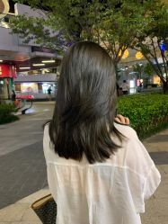 -杜尚发型