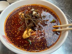 -湛记蘸水米线(粉巷店)