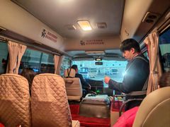-银川河东国际机场