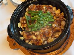 -潮上潮(南中环店)