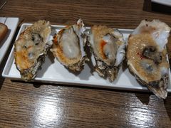 -潮庭·大连海鲜·炭火烧烤·扇贝王(大连店)