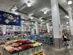 -山姆会员商店(上海浦东店)