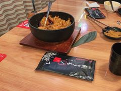 -炼瓦家日式烧肉·寿喜烧(融创精彩天地店)