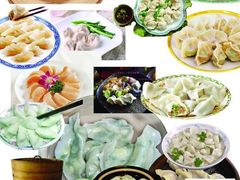 -俏东方·海味水饺·青岛菜(崂山店)