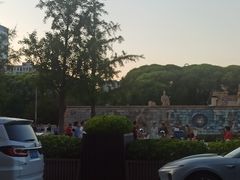 -元大都城垣遗址公园