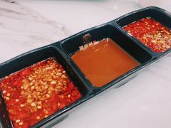 -顶福胜潮汕牛肉火锅(观沙岭店)
