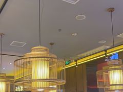 -重庆高老九火锅(万象城店)