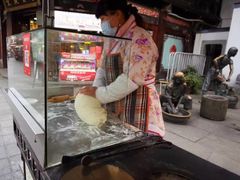 -武大郎烧饼(河坊街店)