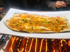 -悦屋老板娘的烤肉店(紫薇田园店)