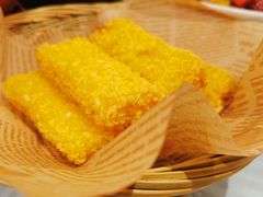 -渝信川菜(西单店)