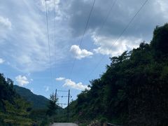 -狮子关旅游区