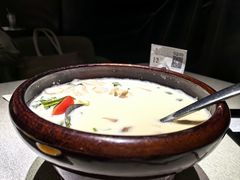 -BetterThai 泰加(苏州中心店)