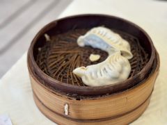 虾肉蒸饺-怡园饭店-餐厅(四望亭店)