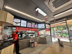 -牛记烩面(七星西路店)