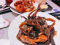 -Ministry of Crab•MOC(交子大道店)