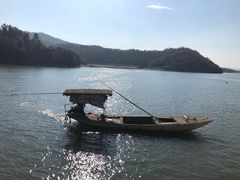 -天目湖涵田半山温泉