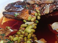 -城北食府(枫林店)