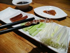 -新興传承烤鸭