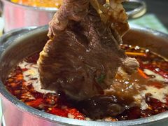 -番食园鲜食火锅(高新店)
