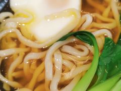 长寿面-后海16号·北京私房菜