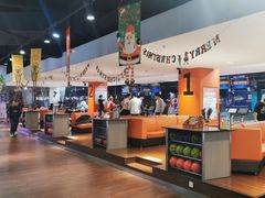 -大鲁阁保龄球(苏州园区店)