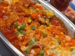 -文通冰室(东方宝泰店)