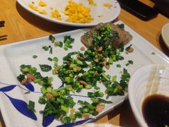 -竹里馆·淮扬菜·功夫茶(老门东店)