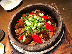 -刀板香·安徽菜(望江东路店)