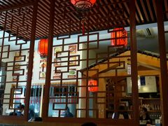 -忆秦时(银泰in77店)