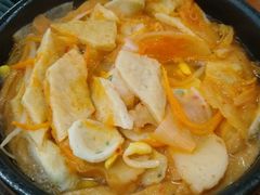 -韩礼年糕(飞虹路店)
