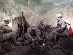 -平北抗日战争纪念馆