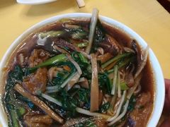 -功德林素菜饭庄(前门店)