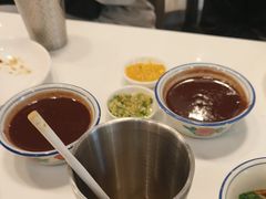 -金湖港式餐厅(建外店)