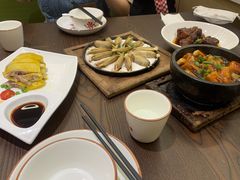 -阿毛饭店(和义路店)