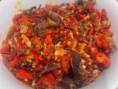 -图味美小黄鱼·景德菜(浙江路店)