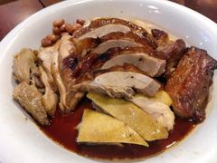 -德宏记·茶餐厅(新辰里学清路店)
