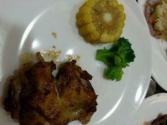 android_upload_pic-巴厘岛风情自助餐厅(牡丹广场店)