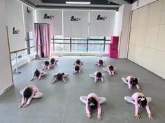-小酒窝中国舞(汉阳店)