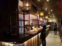 -牛事制造局牛肉火锅(莲岳路店)