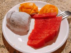 水果-御温泉·大餐庙会