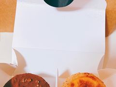 -CARINO BAKERY&CAFE(南方商城店)