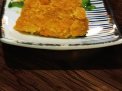 可乐饼-顶屋咖喱(街道口总店)