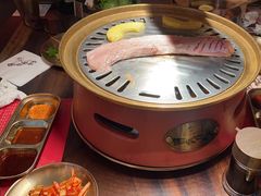 -西塔老太太泥炉烤肉(上海七宝领展广场店)