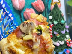 -必胜客(汇豪店)